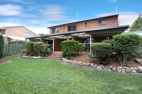Property photo of 12 Fairhaven Street Bridgeman Downs QLD 4035