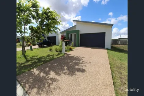Property photo of 32 Orangeberry Circuit Mount Low QLD 4818