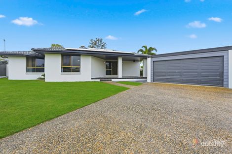 Property photo of 5 Cassia Place Glenella QLD 4740