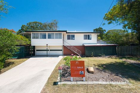 Property photo of 14-16 Cypress Street Yamanto QLD 4305