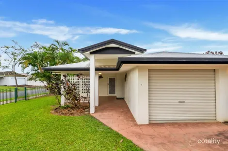 4 Boab Cl, Kewarra Beach, QLD 4879