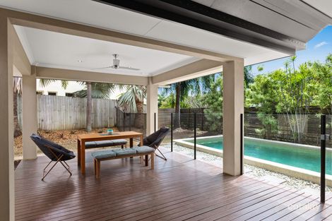 Property photo of 16 Savaii Close Palm Cove QLD 4879