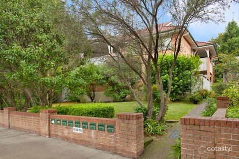 2/36-38 Churchill Ave, Strathfield, NSW 2135