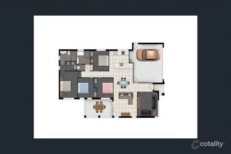 Property photo of 32 Orangeberry Circuit Mount Low QLD 4818