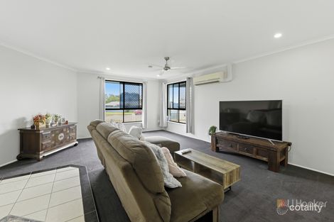 Property photo of 5 Cassia Place Glenella QLD 4740