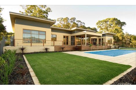 Property photo of 2 Craiglee Drive Coromandel Valley SA 5051