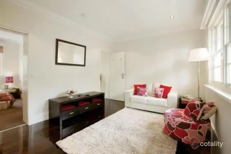 Property photo of 17/29-35 George Street East Melbourne VIC 3002