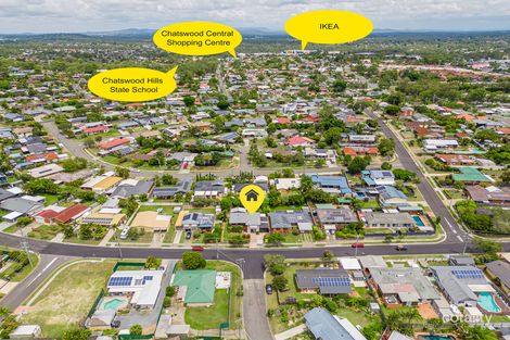 Property photo of 11 Belinda Crescent Springwood QLD 4127