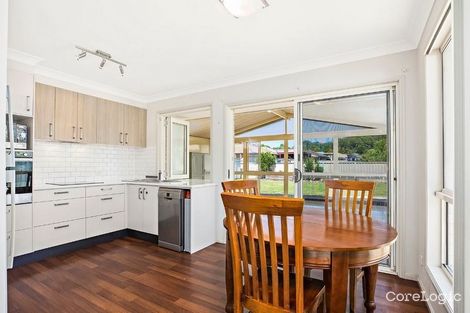 Property photo of 4 Barnet Street Coffs Harbour NSW 2450