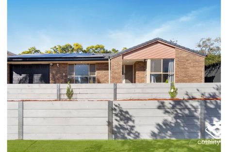 Property photo of 70 Durrang Street Durack QLD 4077