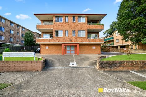 Property photo of 11/35-37 Jeffrey Street Canterbury NSW 2193