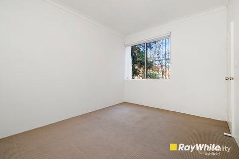 Property photo of 11/35-37 Jeffrey Street Canterbury NSW 2193