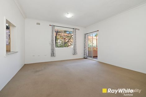 Property photo of 11/35-37 Jeffrey Street Canterbury NSW 2193