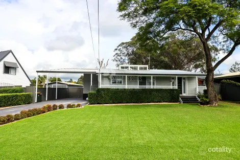 27 Woodland Cres, Narellan, NSW 2567