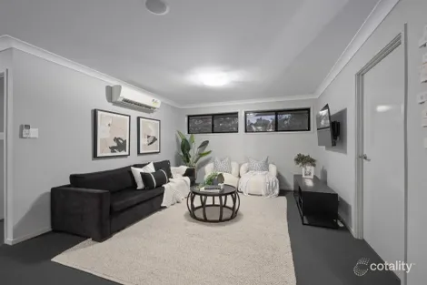 Property photo of 46 Francisca Drive Augustine Heights QLD 4300