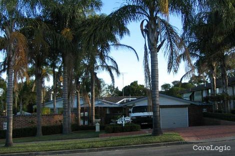 Property photo of 11 Deptford Avenue Kings Langley NSW 2147