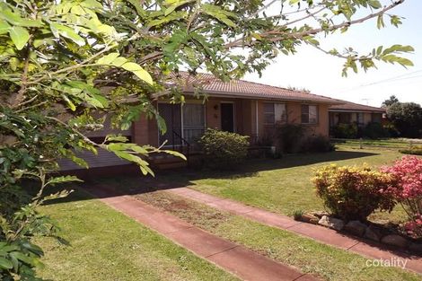 17 Cleary St, Centenary Heights, QLD 4350