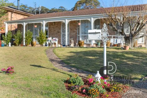 Property photo of 11 Melinda Avenue Elermore Vale NSW 2287