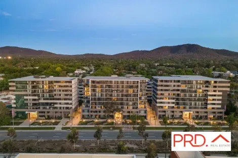 508/258 Northbourne Ave, Dickson, ACT 2602
