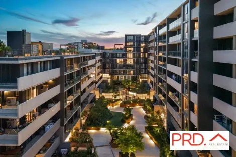 Property photo of 508/258 Northbourne Avenue Dickson ACT 2602
