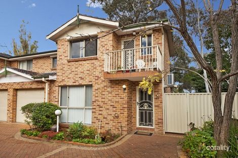 Property photo of 7/5-7 Eastbourne Road Homebush West NSW 2140