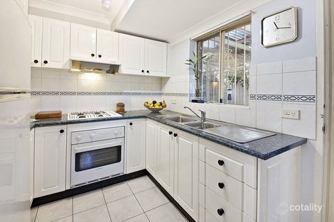 Property photo of 7/5-7 Eastbourne Road Homebush West NSW 2140