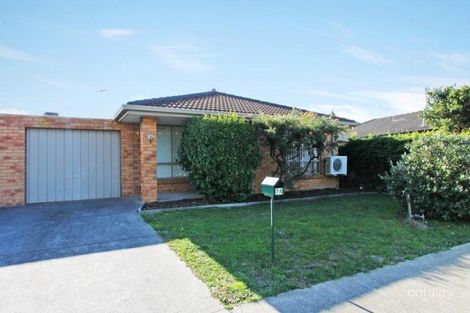 7a Crampton Cres, Mill Park, VIC 3082