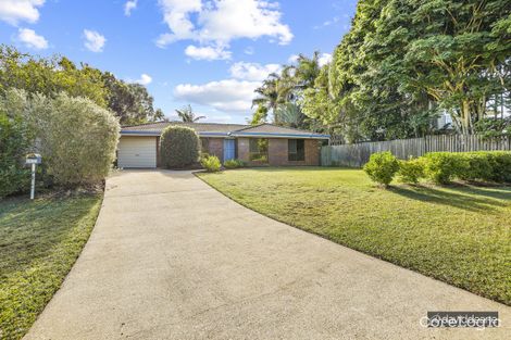 Property photo of 28 Granville Drive Bray Park QLD 4500