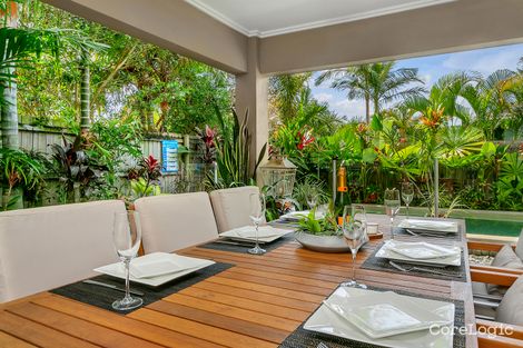 Property photo of 5 Pambula Close Kewarra Beach QLD 4879