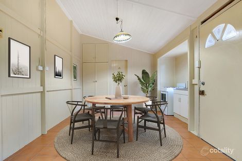 Property photo of 39 Adamson Street Wooloowin QLD 4030