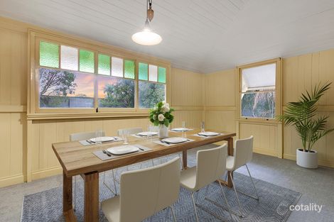 Property photo of 39 Adamson Street Wooloowin QLD 4030