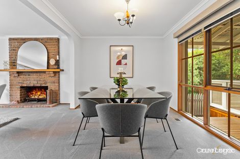 Property photo of 4 Senar Street Kilsyth VIC 3137