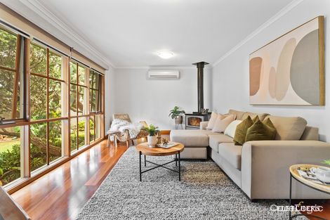 Property photo of 4 Senar Street Kilsyth VIC 3137