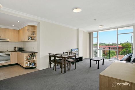 Property photo of 45/56-62 Anzac Parade Kensington NSW 2033