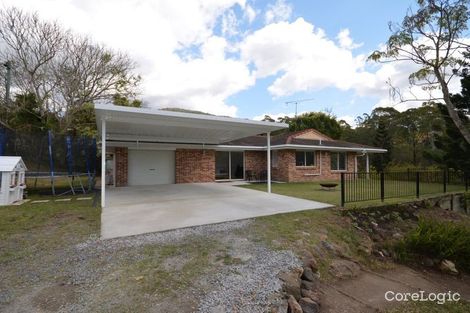 Property photo of 53-57 Monarch Drive Canungra QLD 4275