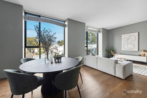 207/1a Great Buckingham St, Redfern, NSW 2016