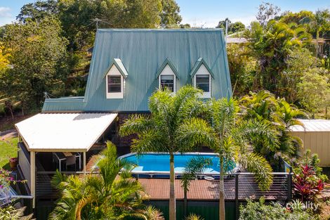 19 Enchelmaier St, Dayboro, QLD 4521