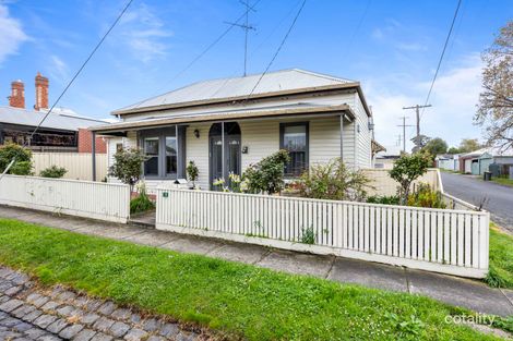 1 Chamberlain St, Ballarat East, VIC 3350