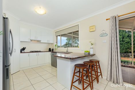 Property photo of 75 Rosebery Road Kellyville NSW 2155