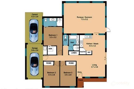 Property photo of 4 Barnet Street Coffs Harbour NSW 2450