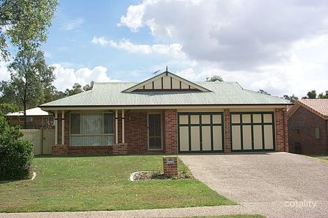 Property photo of 11 Willowtree Drive Flinders View QLD 4305