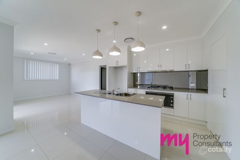 Property photo of 25 Limestone Avenue Spring Farm NSW 2570