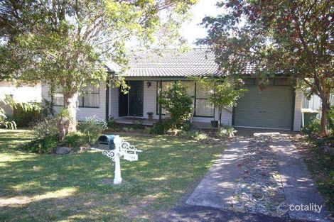 Property photo of 23 Inderan Avenue Lake Haven NSW 2263