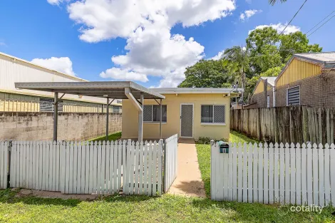 6 Maryvale St, West End, QLD 4810