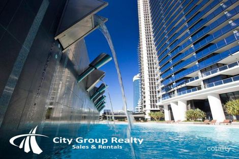 2194/9 Ferny Ave, Surfers Paradise, QLD 4217