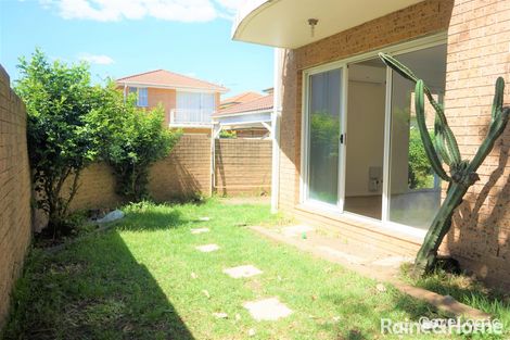 Property photo of 4/179 John Street Lidcombe NSW 2141