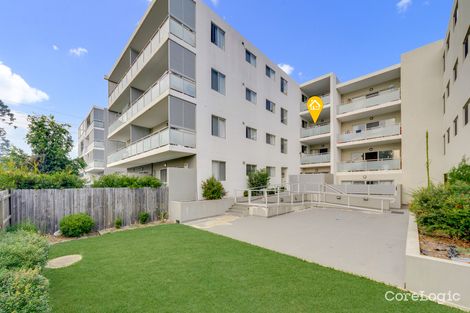 Property photo of 37/31-35 Cumberland Road Ingleburn NSW 2565