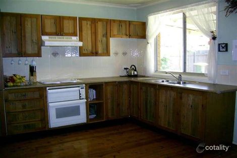 Property photo of 42 Loder Crescent South Windsor NSW 2756