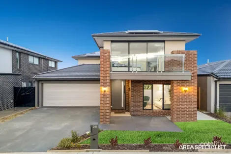 Property photo of 26 Kenana Street Clyde North VIC 3978