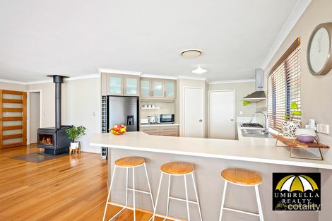 Property photo of 17 Graphite Turn Dalyellup WA 6230